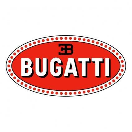 Bugatti 0