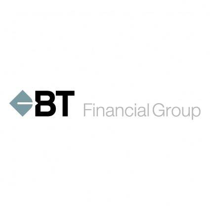 Bt financial group