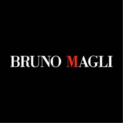 Bruno magli