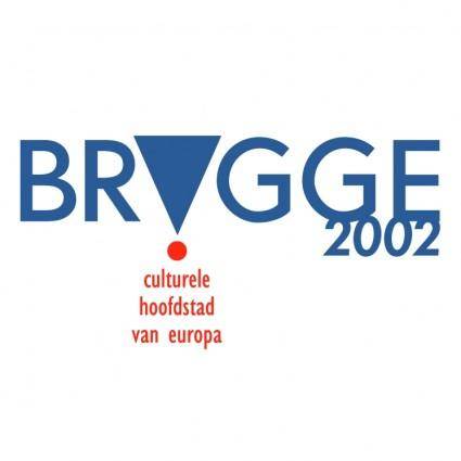 Brugge 2002