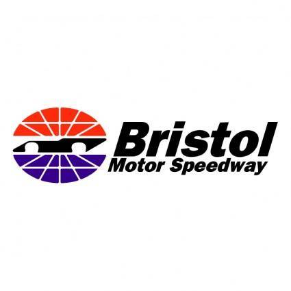 Bristol motor speedway