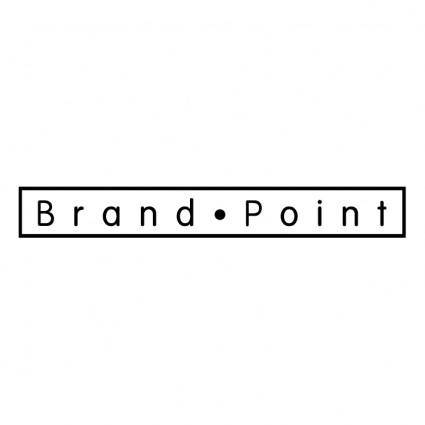 Brand point