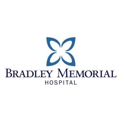 Bradley memorial hospital