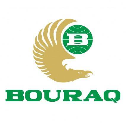 Bouraq airlines