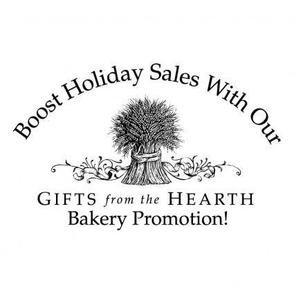Boost holiday sales with our