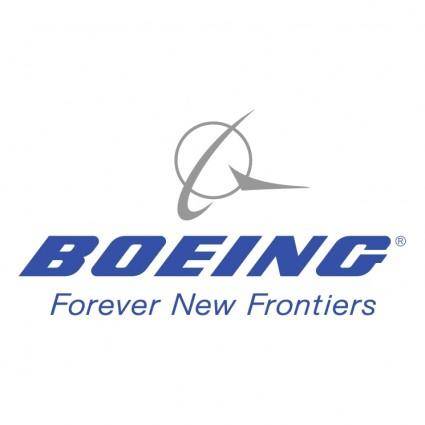 Boeing 3