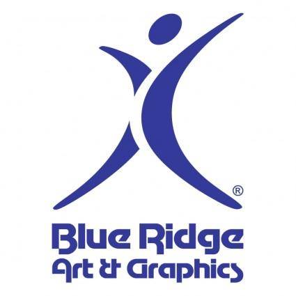 Blue ridge