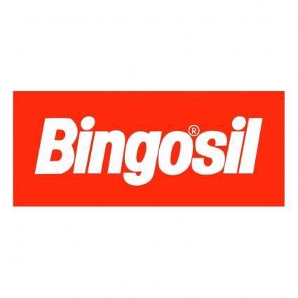 Bingosil