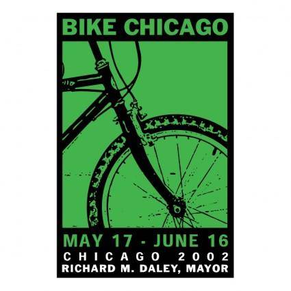 Bike chicago