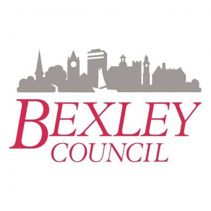 Bexley council