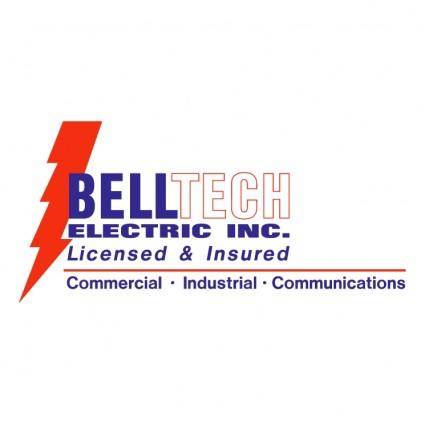 Belltech electric