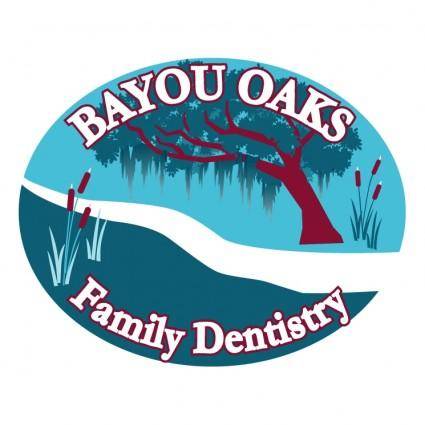 Bayou oaks