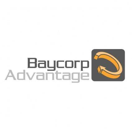 Baycorp advantage