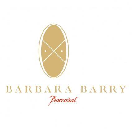 Barbara barry
