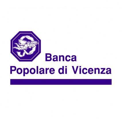 Banca popolare di vicenza
