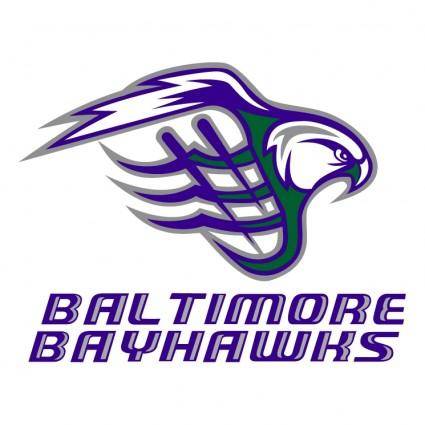 Baltimore bayhawks