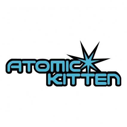 Atomic kitten