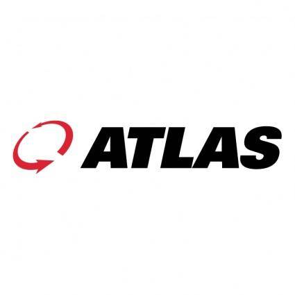 Atlas 9