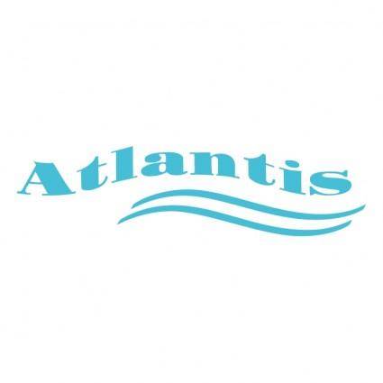Atlantis 4