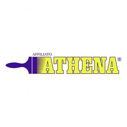 Athena affiliato