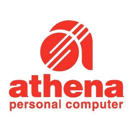 Athena 0