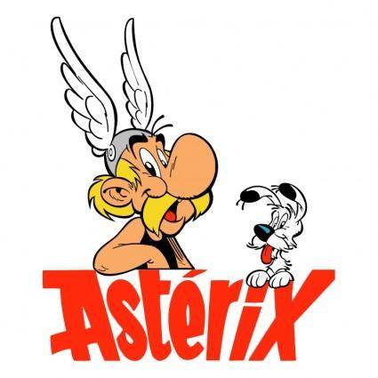 Asterix 0