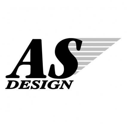 As design