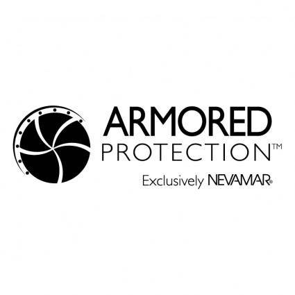 Armored protection