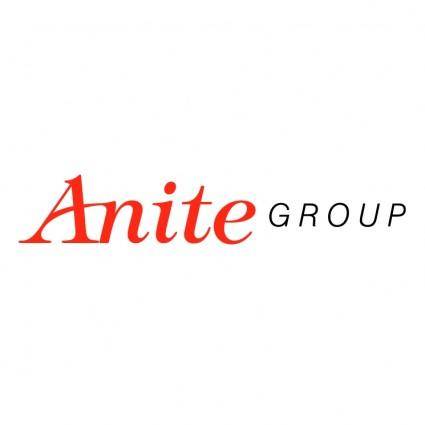 Anite group