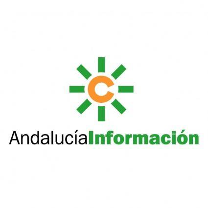 Andalucia informacion