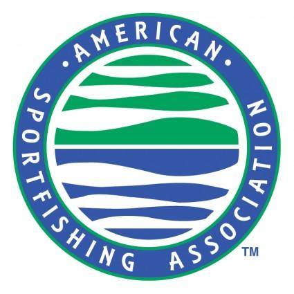 American sportfishing association