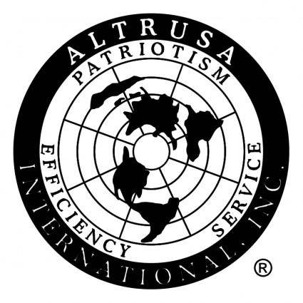 Altrusa international inc