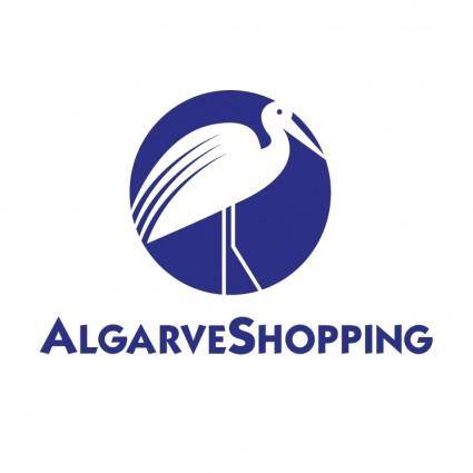 Algarve shopping 0