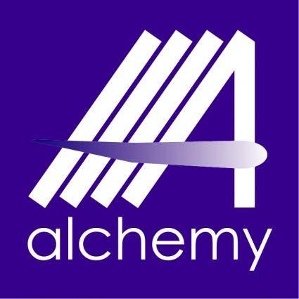 Alchemy systems software