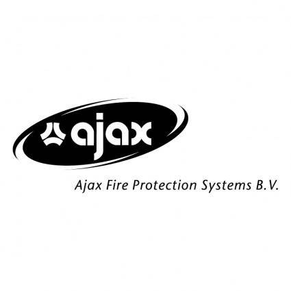 Ajax fire protection systems