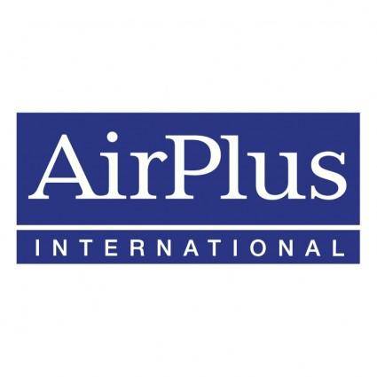 Airplus international