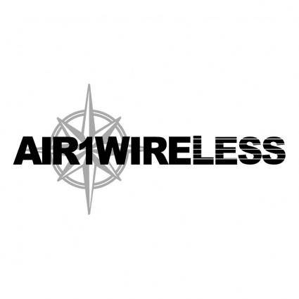 Air1 wireless