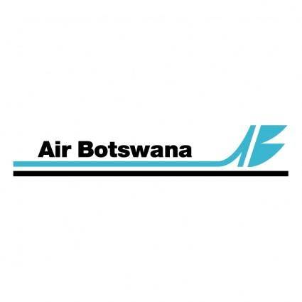 Air botswana