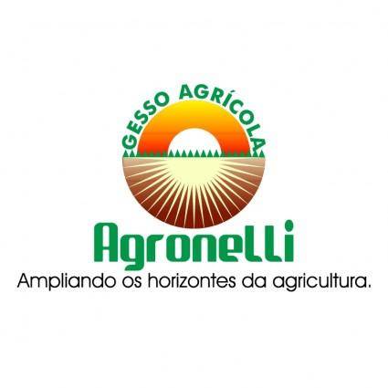 Agronelli gesso agricola
