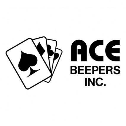 Ace beepers