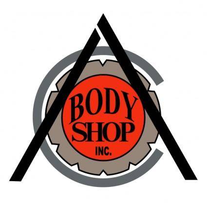 Ac body shop