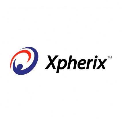 Xpherix 1