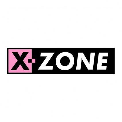 X zone