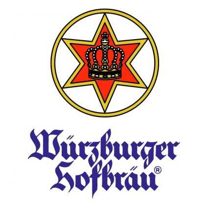 Wuerzburger hofbraeu