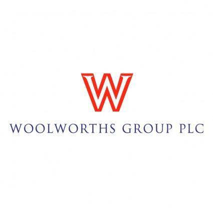 Woolworths group plc