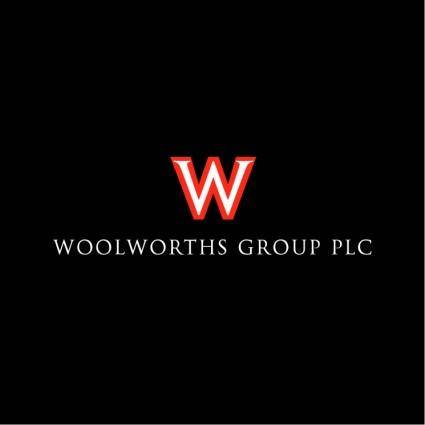 Woolworths group plc 0