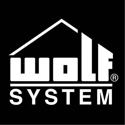 Wolf system