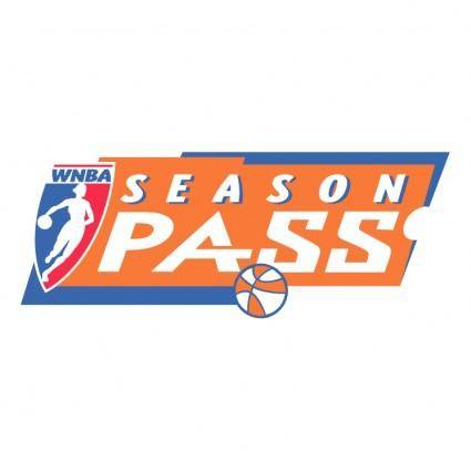 Wnba season pass