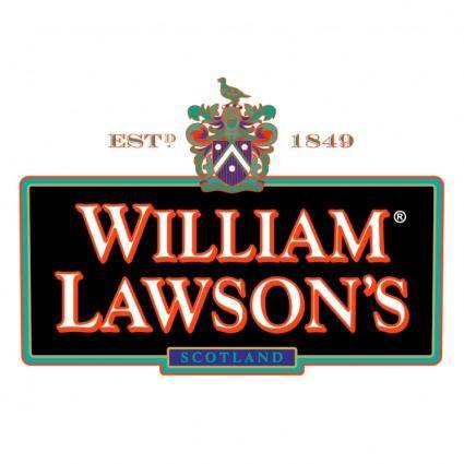 William lawsons