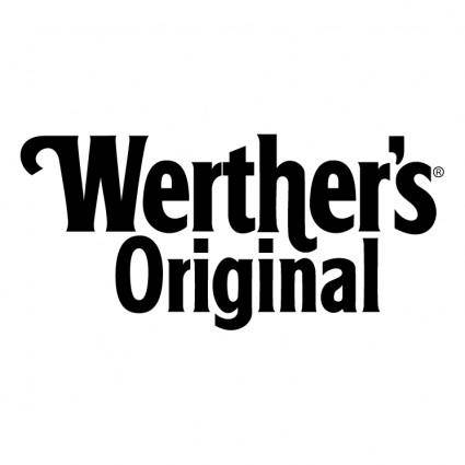 Werthers original